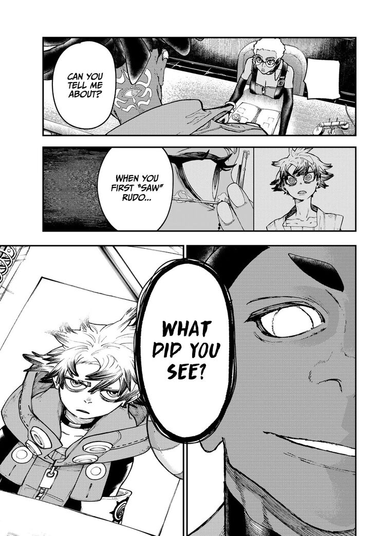 Gachi Akuta Chapter 038 page 4