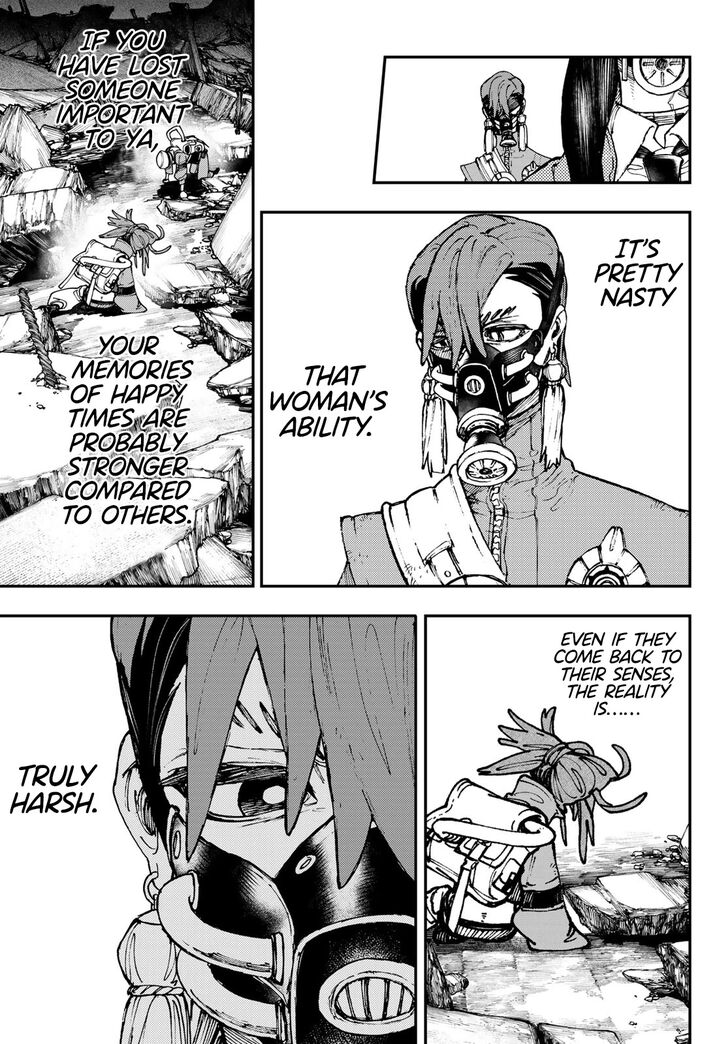 Gachi Akuta Chapter 038 page 12
