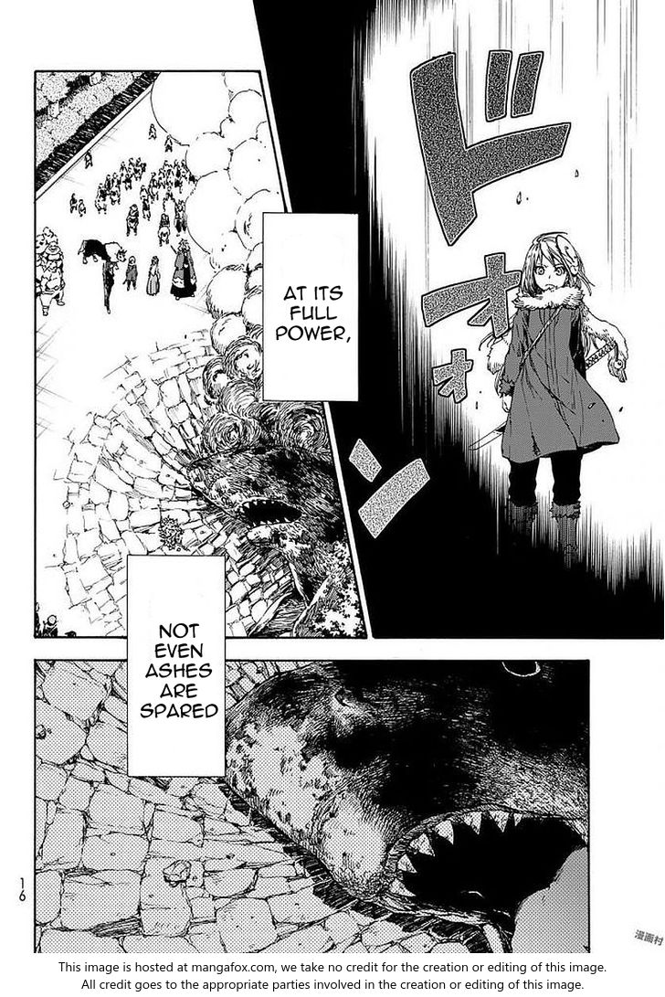 Gachi Akuta Chapter 038 page 25