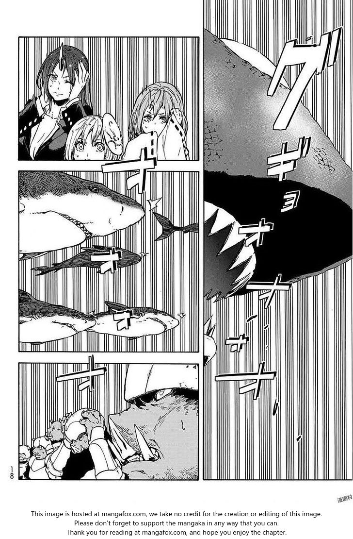 Gachi Akuta Chapter 038 page 27