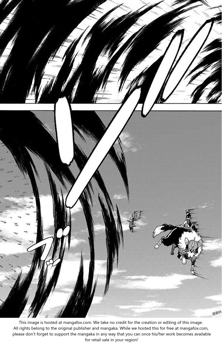 Tensei Shitara Slime Datta Ken Chapter 038 page 68
