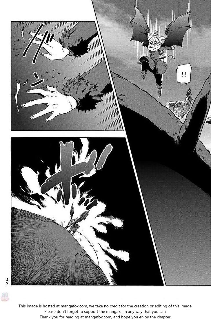 Tensei Shitara Slime Datta Ken Chapter 038 page 70