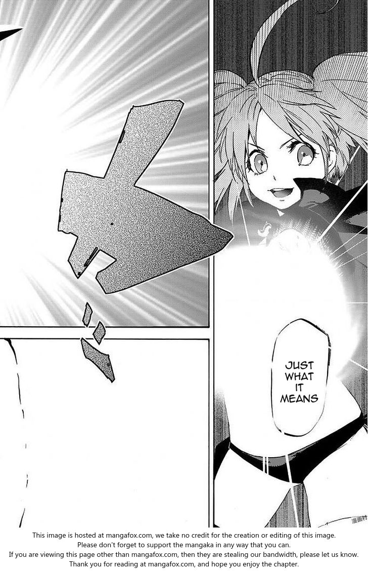 Tensei Shitara Slime Datta Ken Chapter 038 page 84