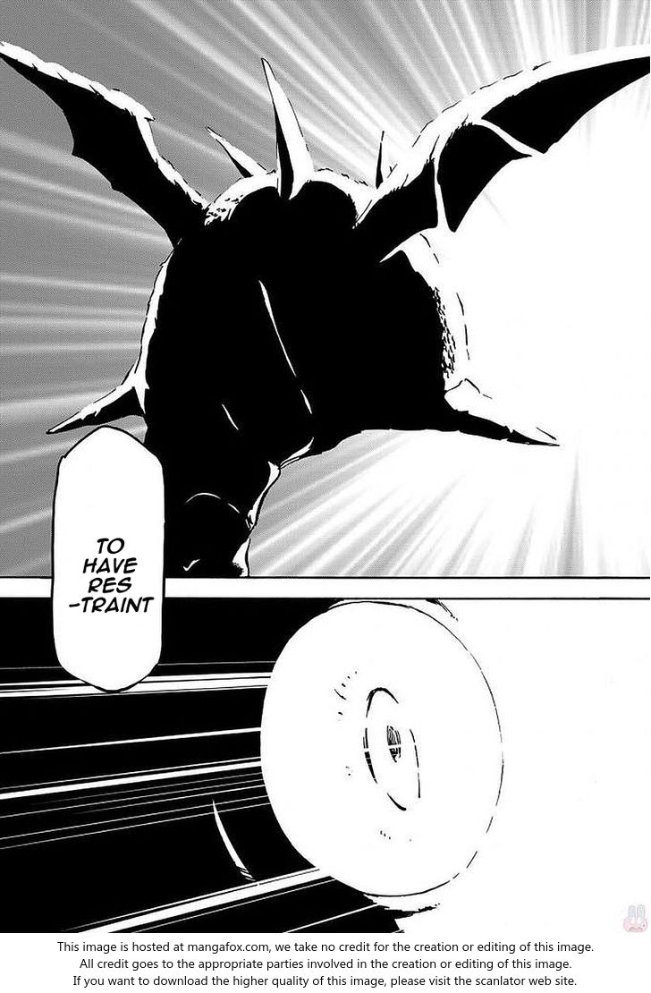 Tensei Shitara Slime Datta Ken Chapter 038 page 85