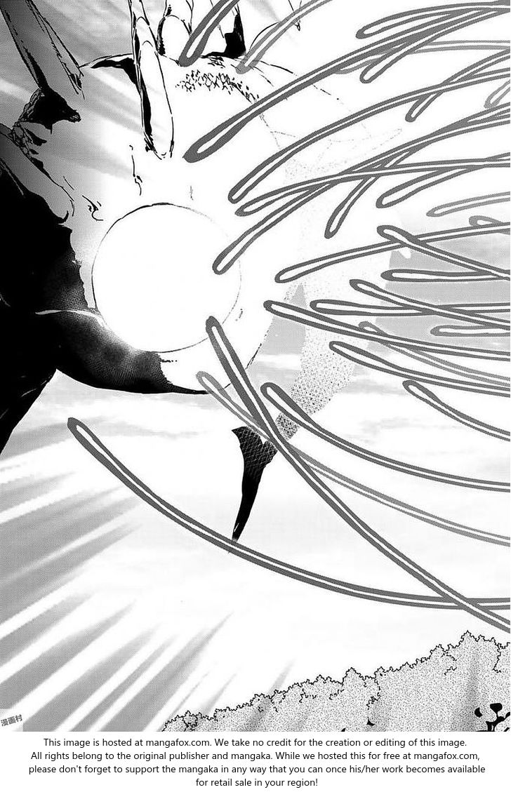 Tensei Shitara Slime Datta Ken Chapter 038 page 87