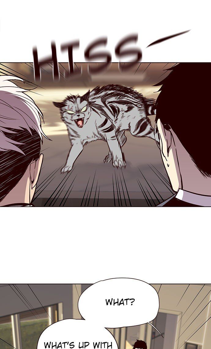 Eleceed Chapter 038 page 28