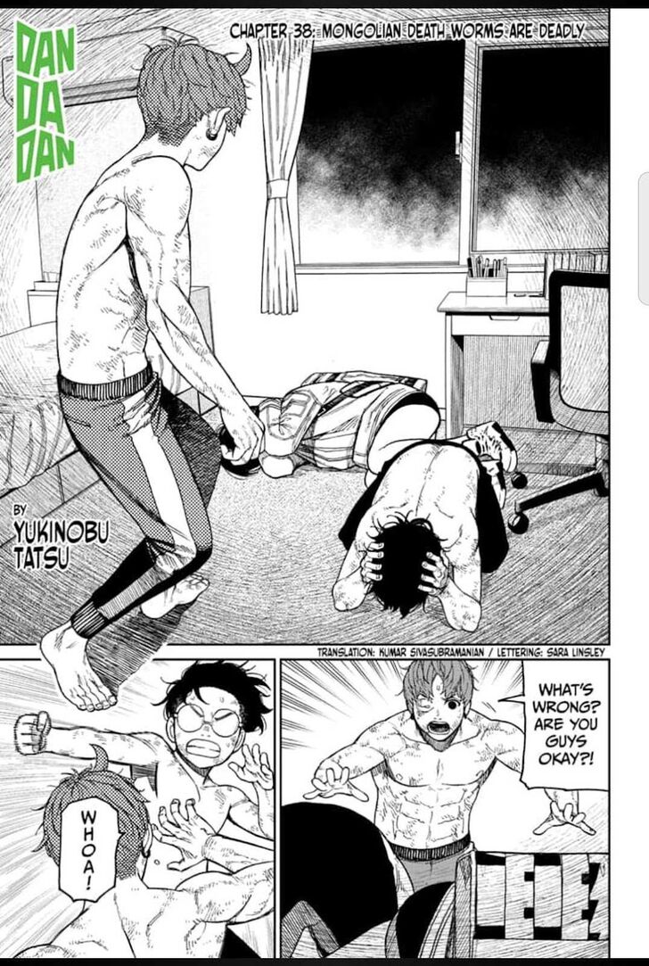 Tensei Shitara Slime Datta Ken Chapter 038 page 176