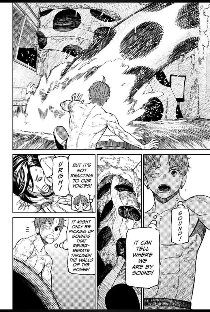 Tensei Shitara Slime Datta Ken Chapter 038 page 179