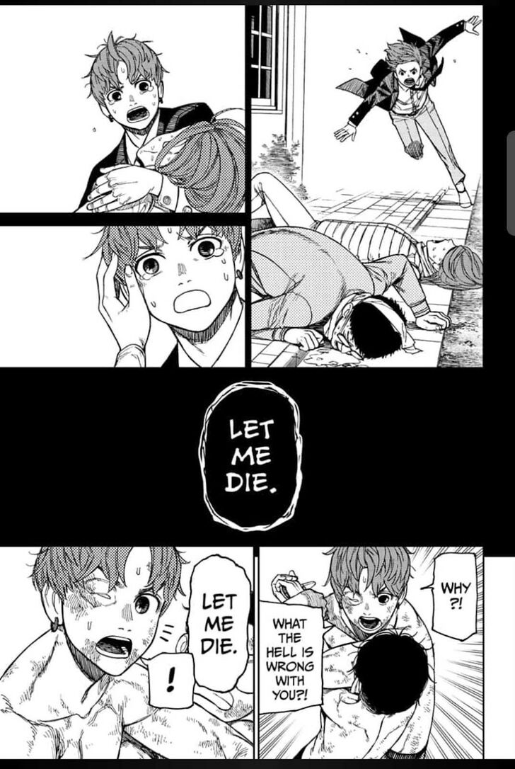 Tensei Shitara Slime Datta Ken Chapter 038 page 182