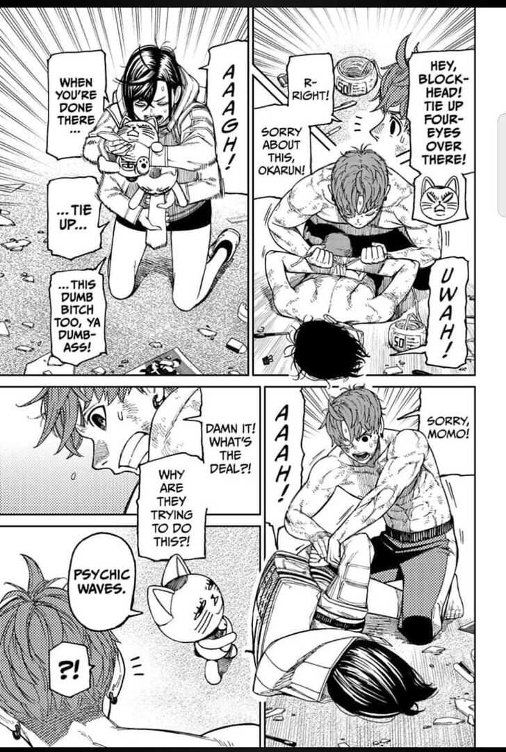 Tensei Shitara Slime Datta Ken Chapter 038 page 184
