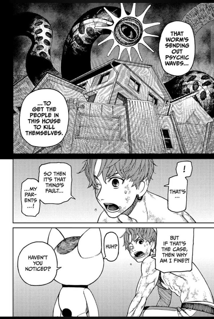 Tensei Shitara Slime Datta Ken Chapter 038 page 185