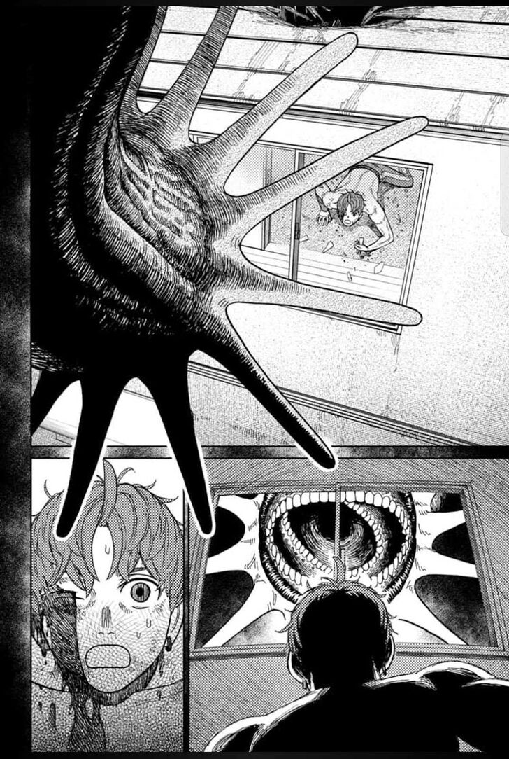 Tensei Shitara Slime Datta Ken Chapter 038 page 187