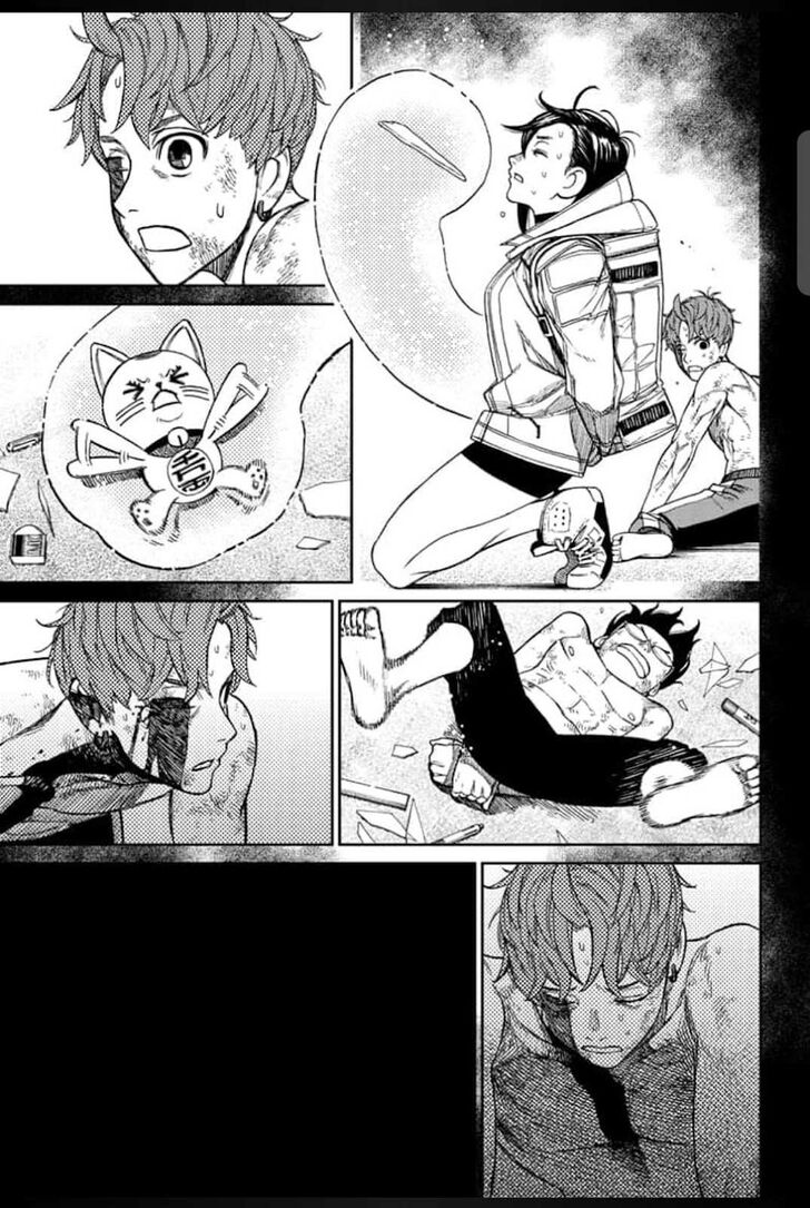 Tensei Shitara Slime Datta Ken Chapter 038 page 188