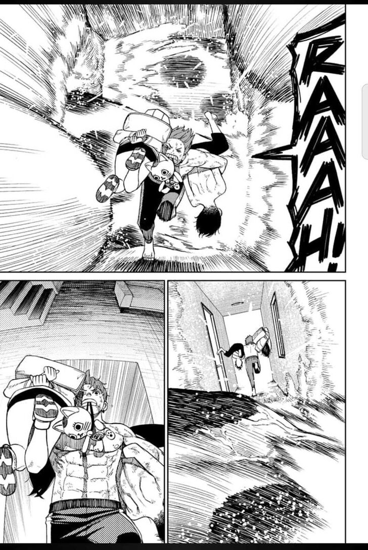 Tensei Shitara Slime Datta Ken Chapter 038 page 190