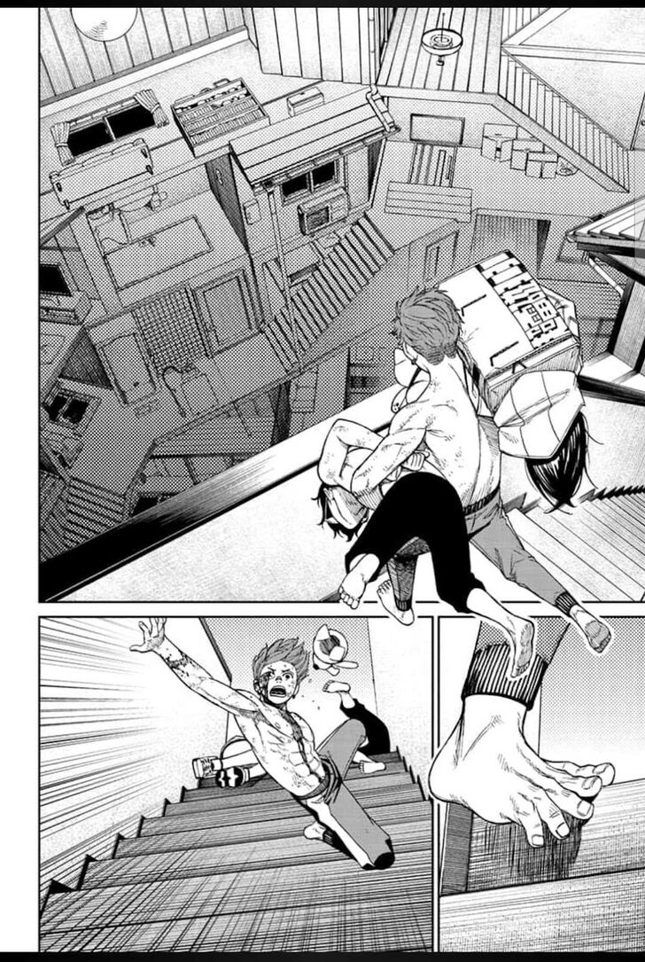 Tensei Shitara Slime Datta Ken Chapter 038 page 191