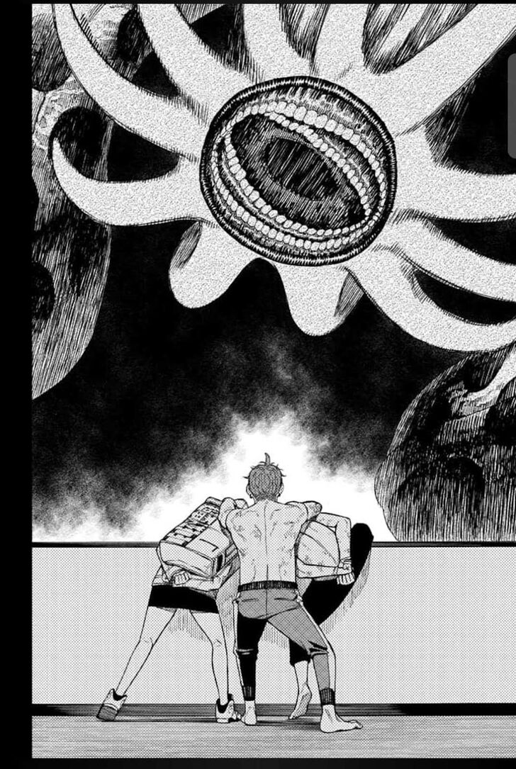 Tensei Shitara Slime Datta Ken Chapter 038 page 193