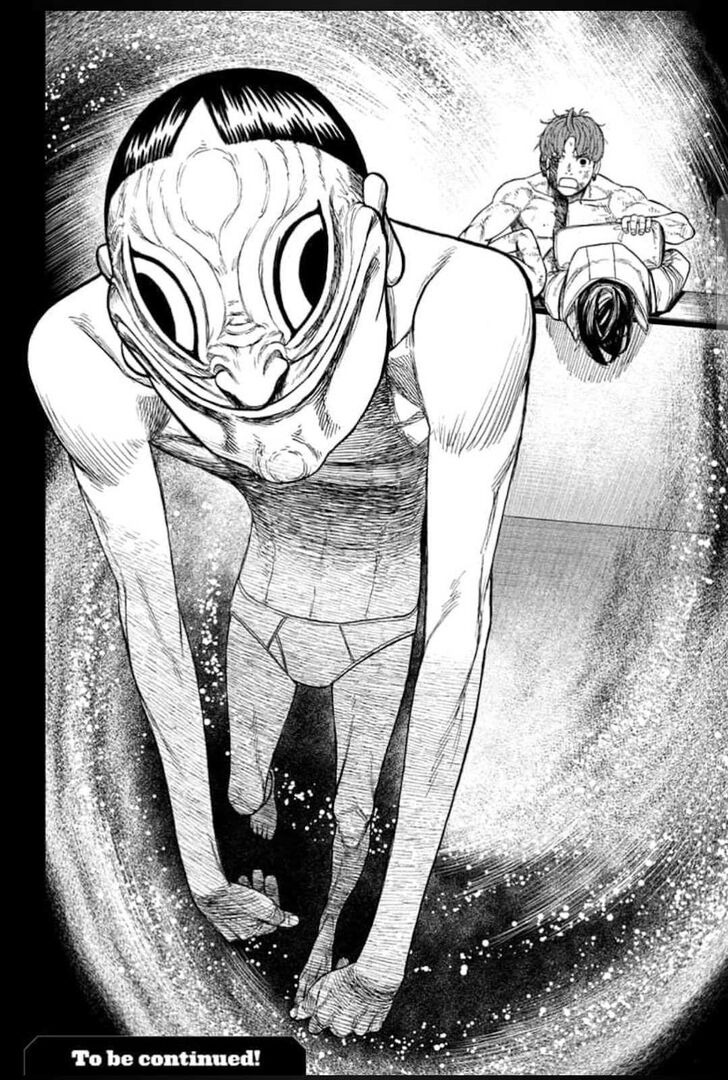 Tensei Shitara Slime Datta Ken Chapter 038 page 195