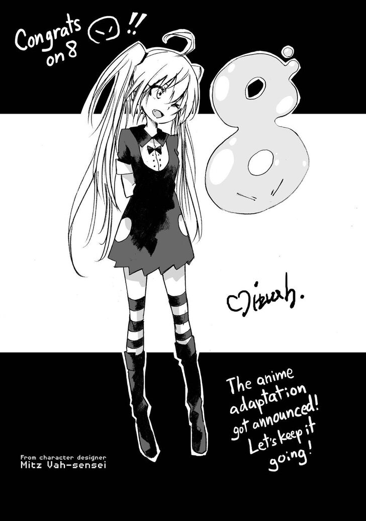Tensei Shitara Slime Datta Ken Chapter 039.5 page 23