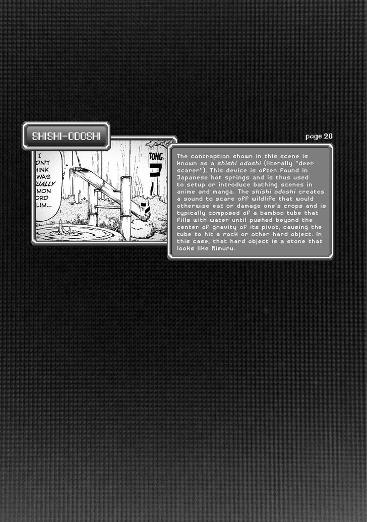 Tensei Shitara Slime Datta Ken Chapter 039.5 page 29