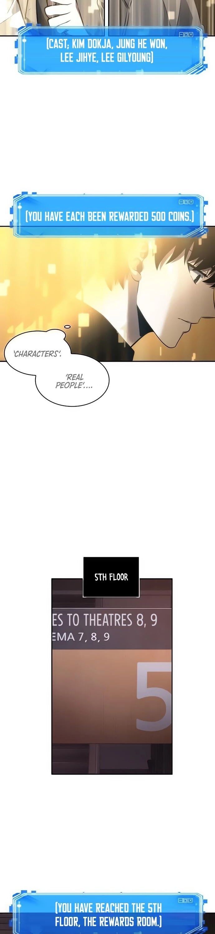 Dandadan Chapter 039 page 16