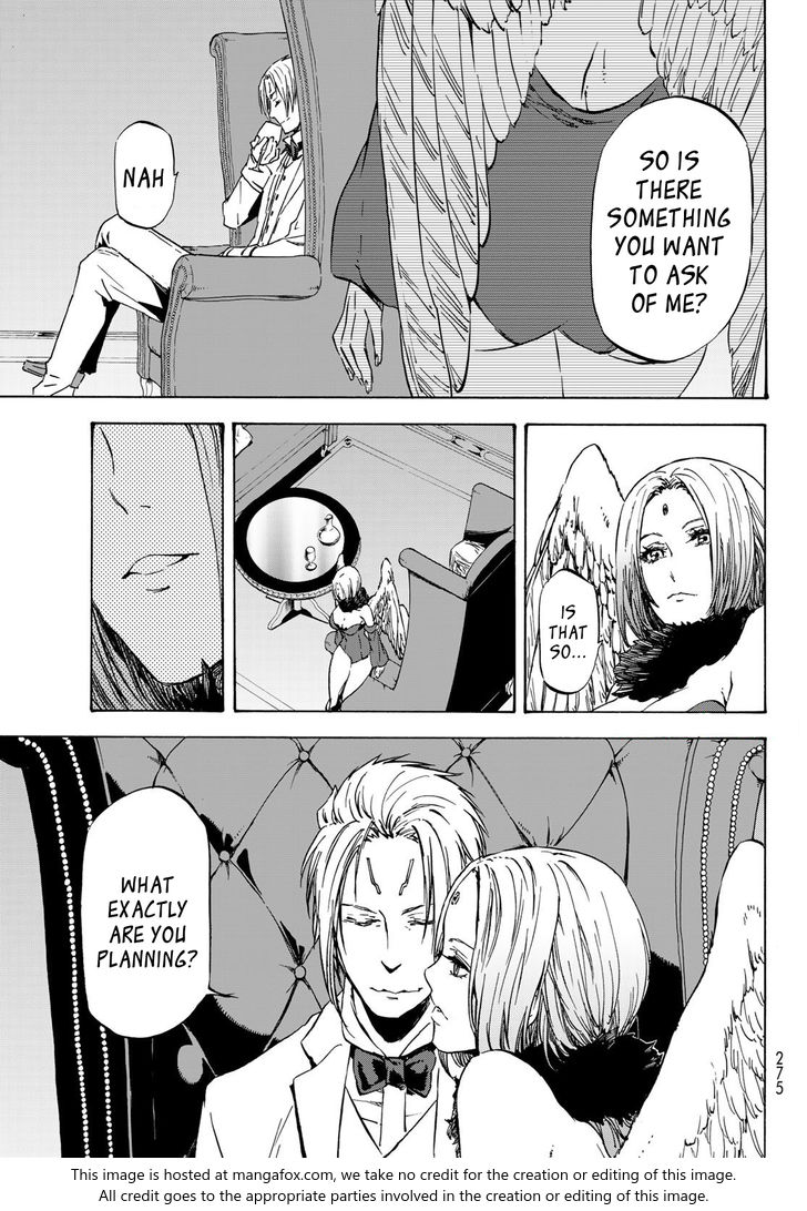 Tensei Shitara Slime Datta Ken Chapter 039 page 66
