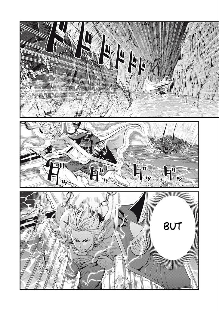 Dandadan Chapter 039 page 68