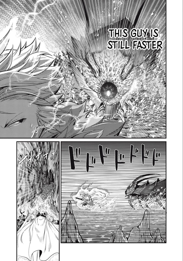 Dandadan Chapter 039 page 69