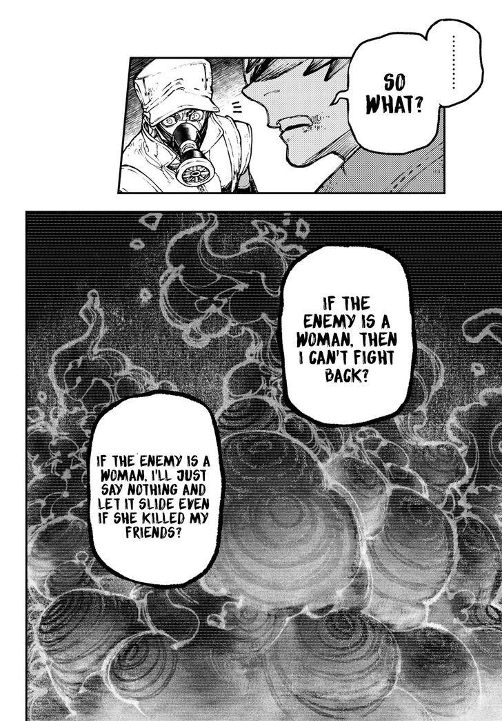 Gachi Akuta Chapter 039 page 87