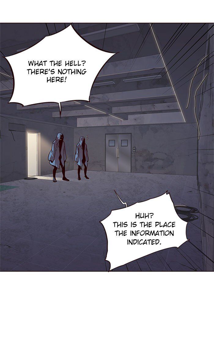 Dandadan Chapter 039 page 85