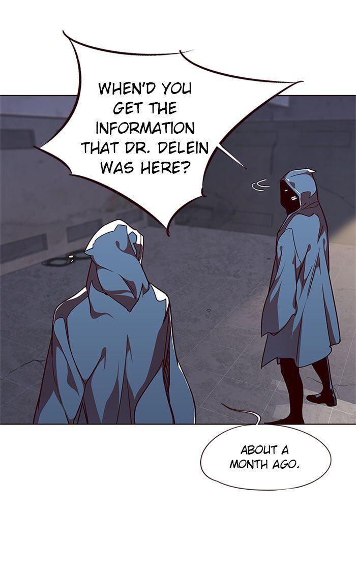 Dandadan Chapter 039 page 86