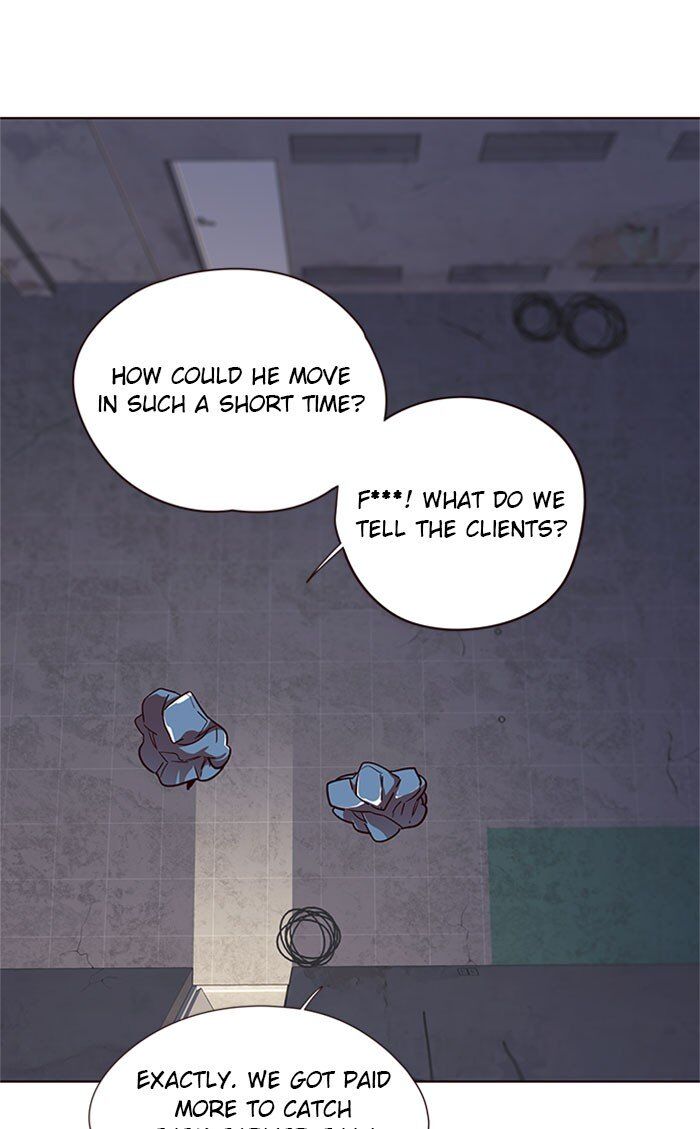 Dandadan Chapter 039 page 87
