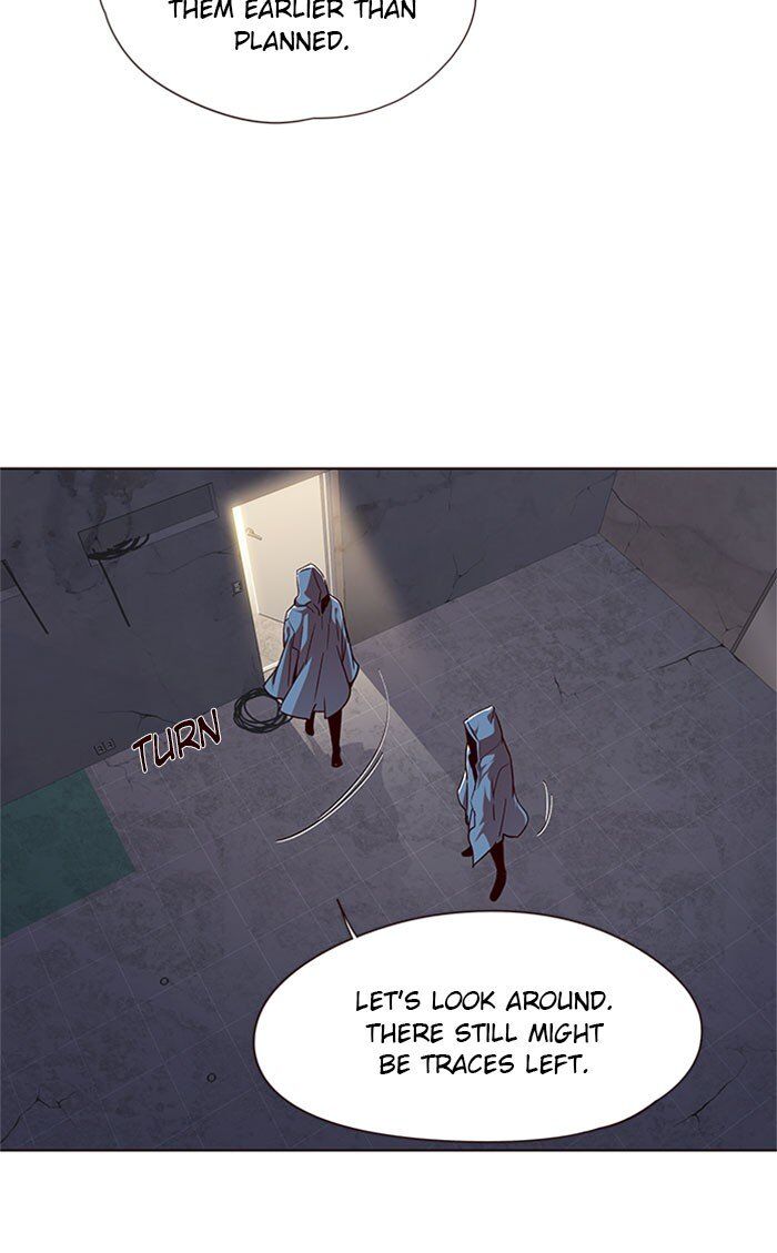 Dandadan Chapter 039 page 88