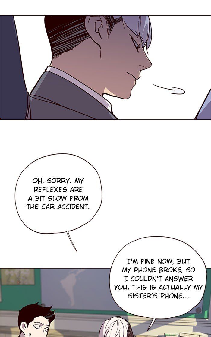 Dandadan Chapter 039 page 113