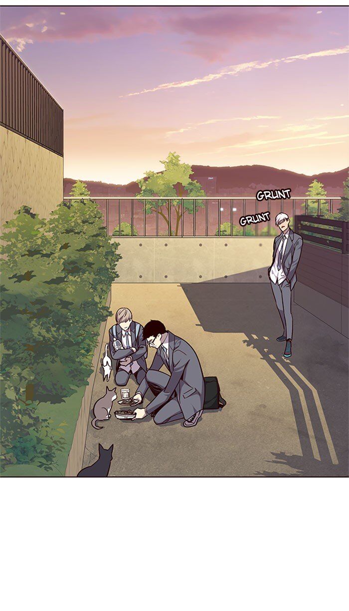 Dandadan Chapter 039 page 127