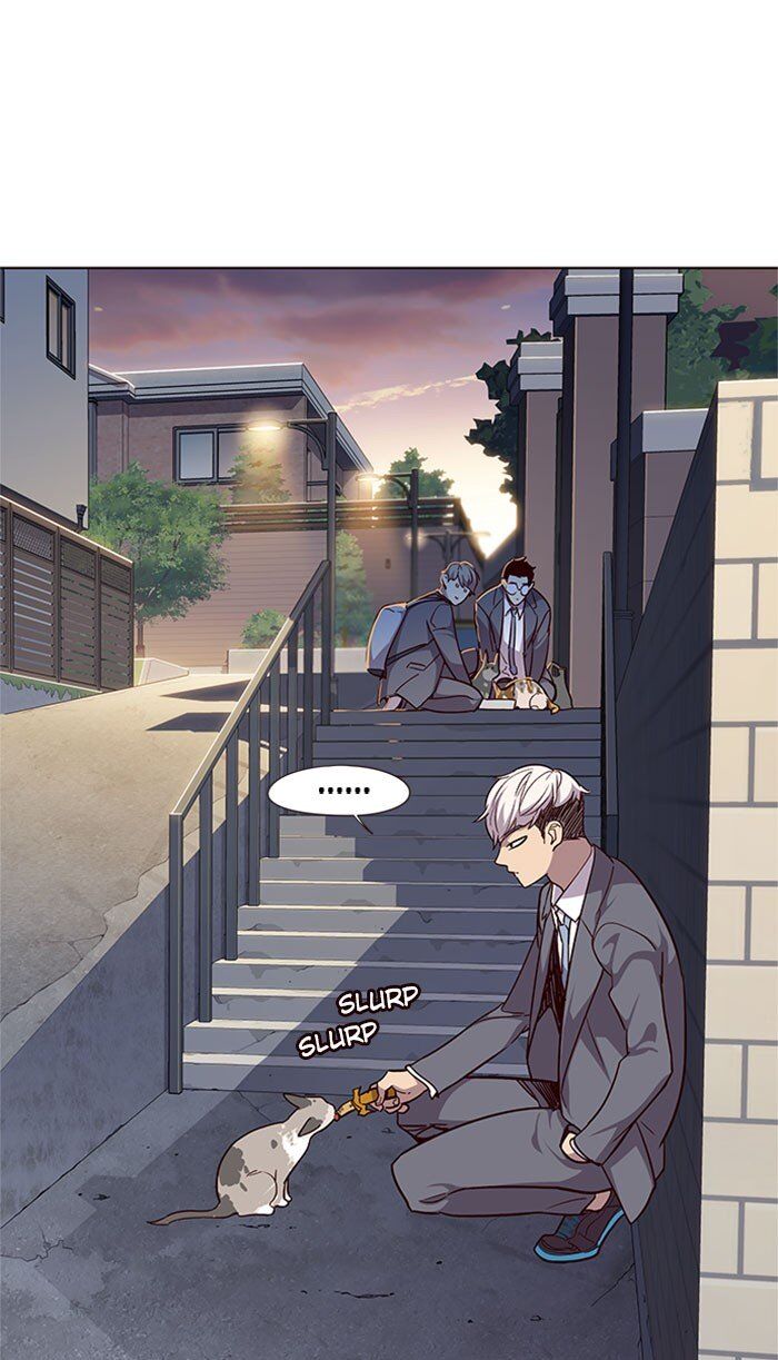 Dandadan Chapter 039 page 128