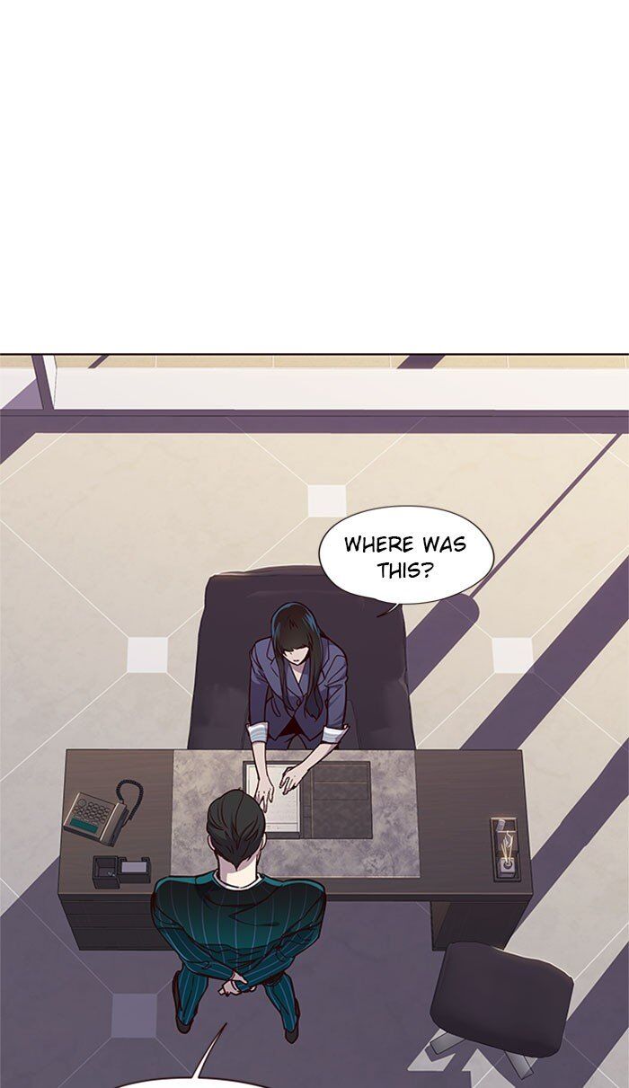 Dandadan Chapter 039 page 132