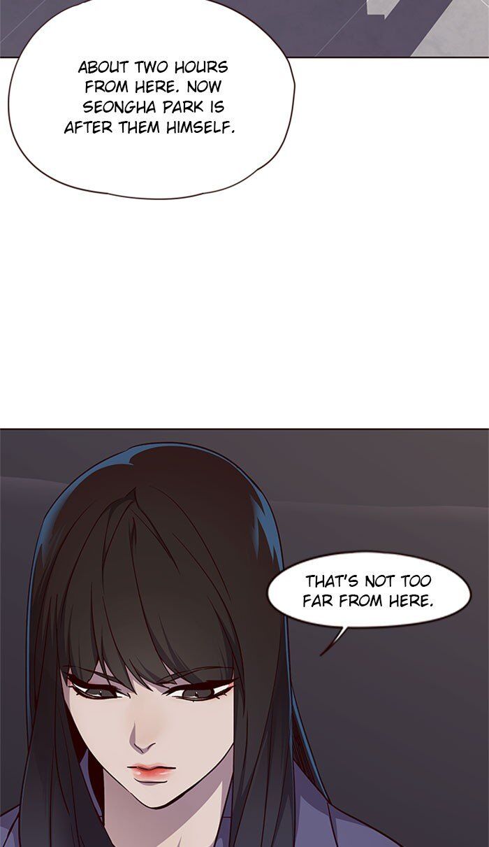 Dandadan Chapter 039 page 133