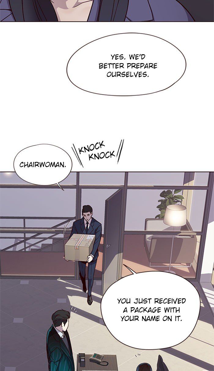 Dandadan Chapter 039 page 134