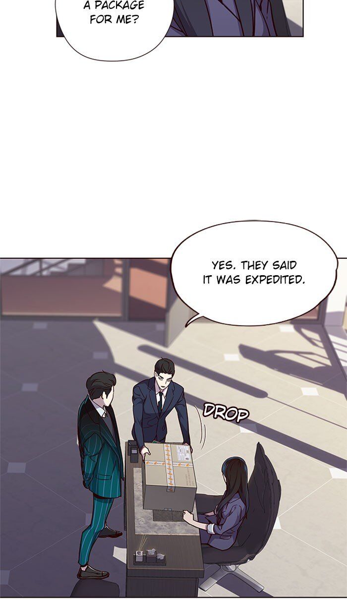 Dandadan Chapter 039 page 136