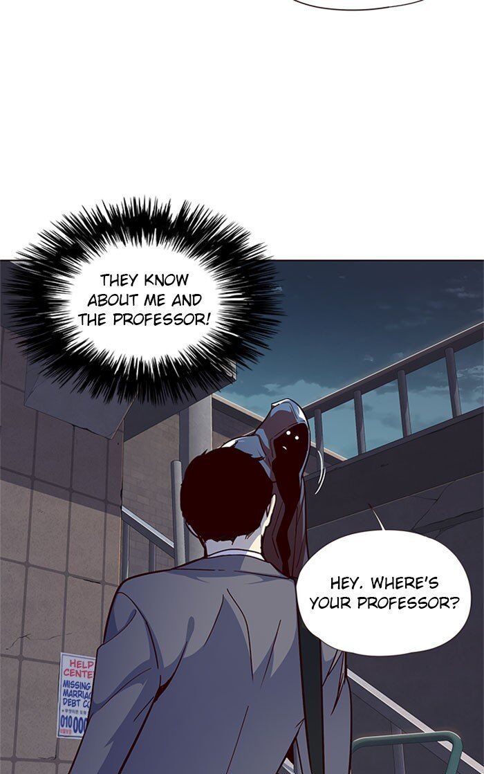 Dandadan Chapter 039 page 151
