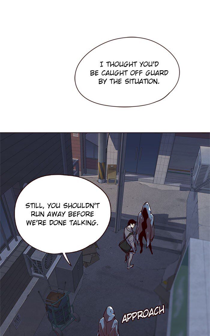 Dandadan Chapter 039 page 157