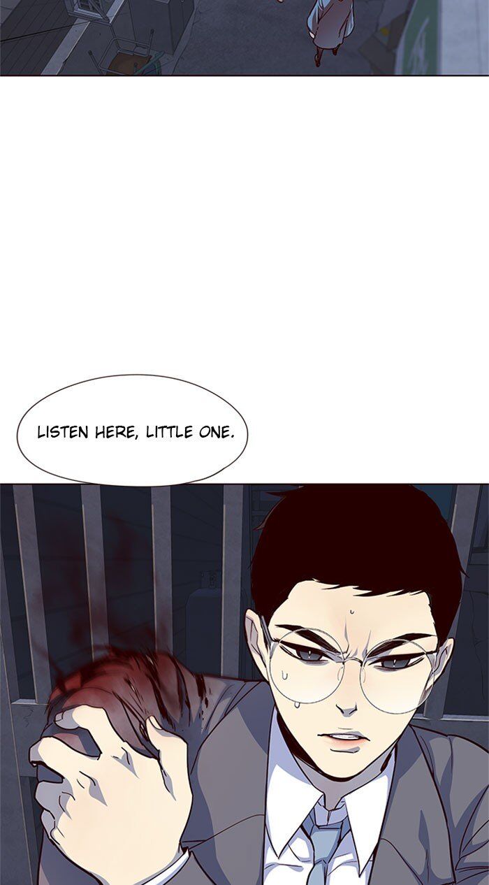 Dandadan Chapter 039 page 161