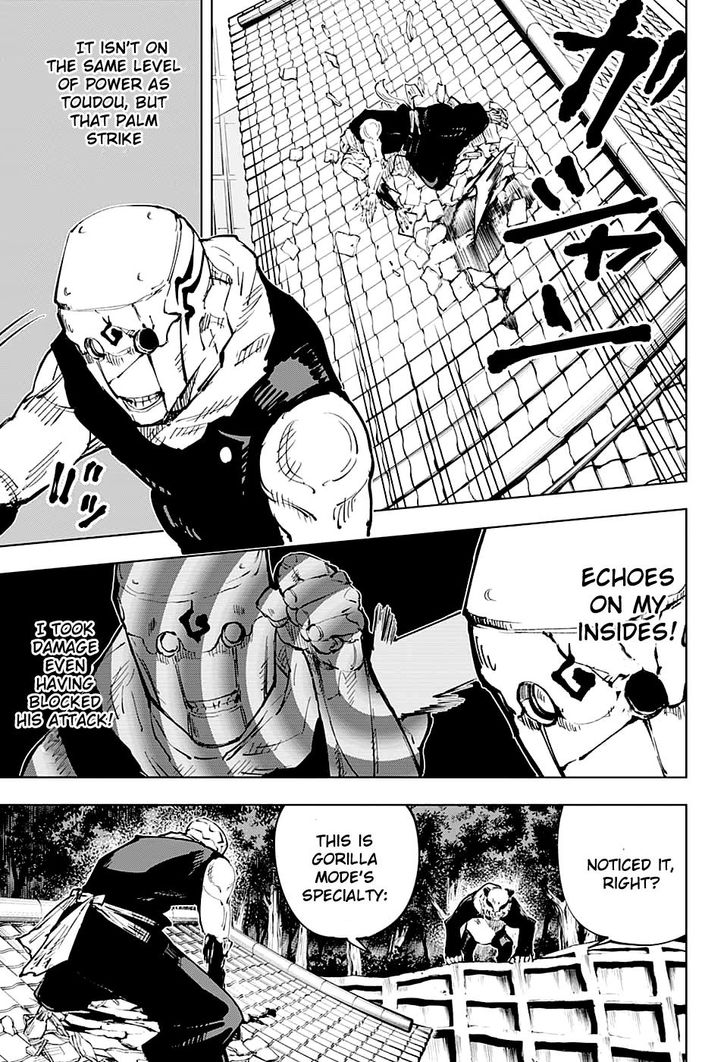 Dandadan Chapter 039 page 170