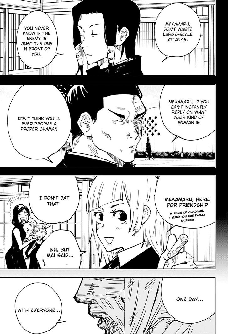 Dandadan Chapter 039 page 180