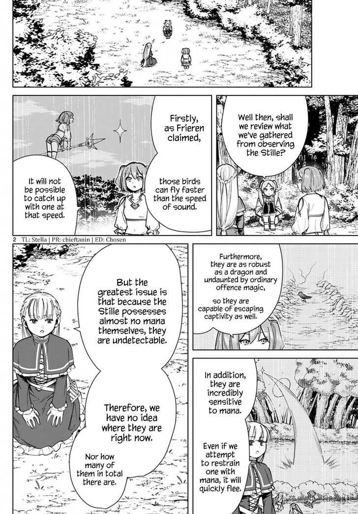 Dandadan Chapter 039 page 187