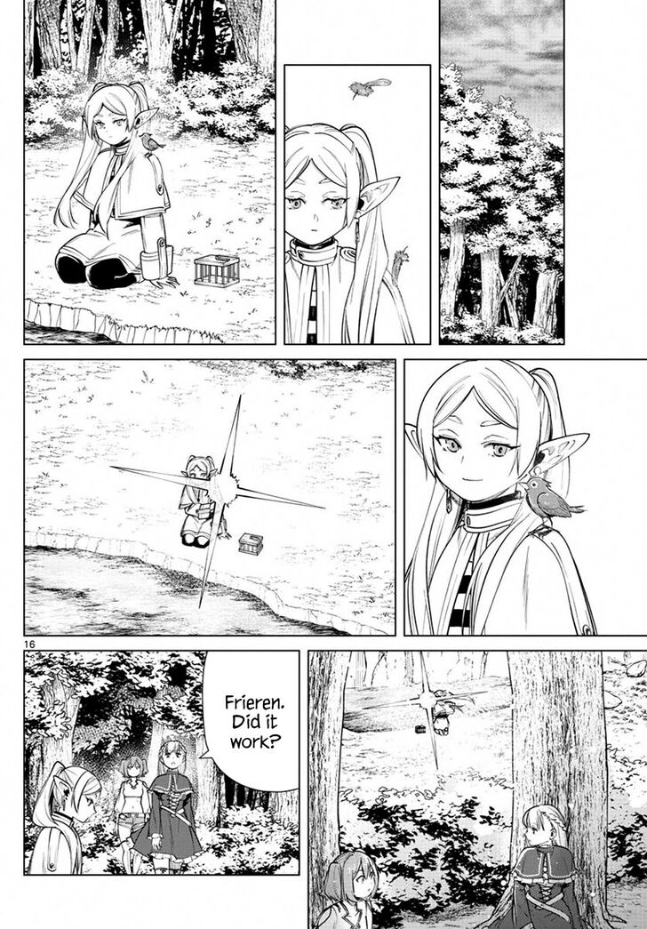 Gachi Akuta Chapter 040 page 17
