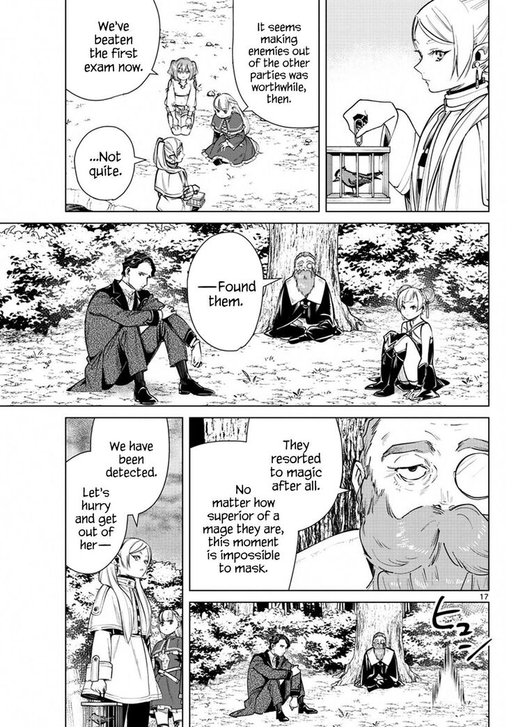 Gachi Akuta Chapter 040 page 18