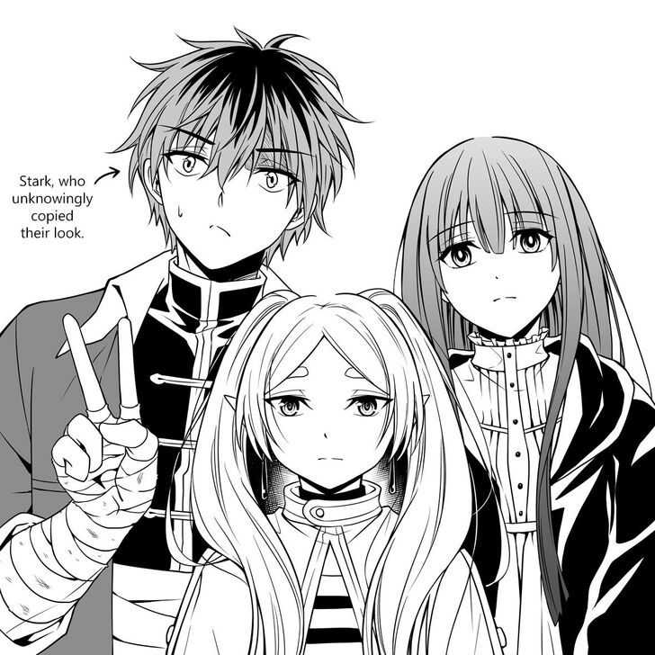 Gachi Akuta Chapter 040 page 21