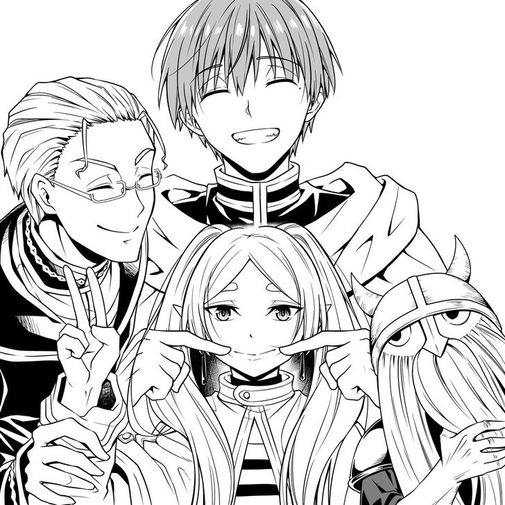 Gachi Akuta Chapter 040 page 22