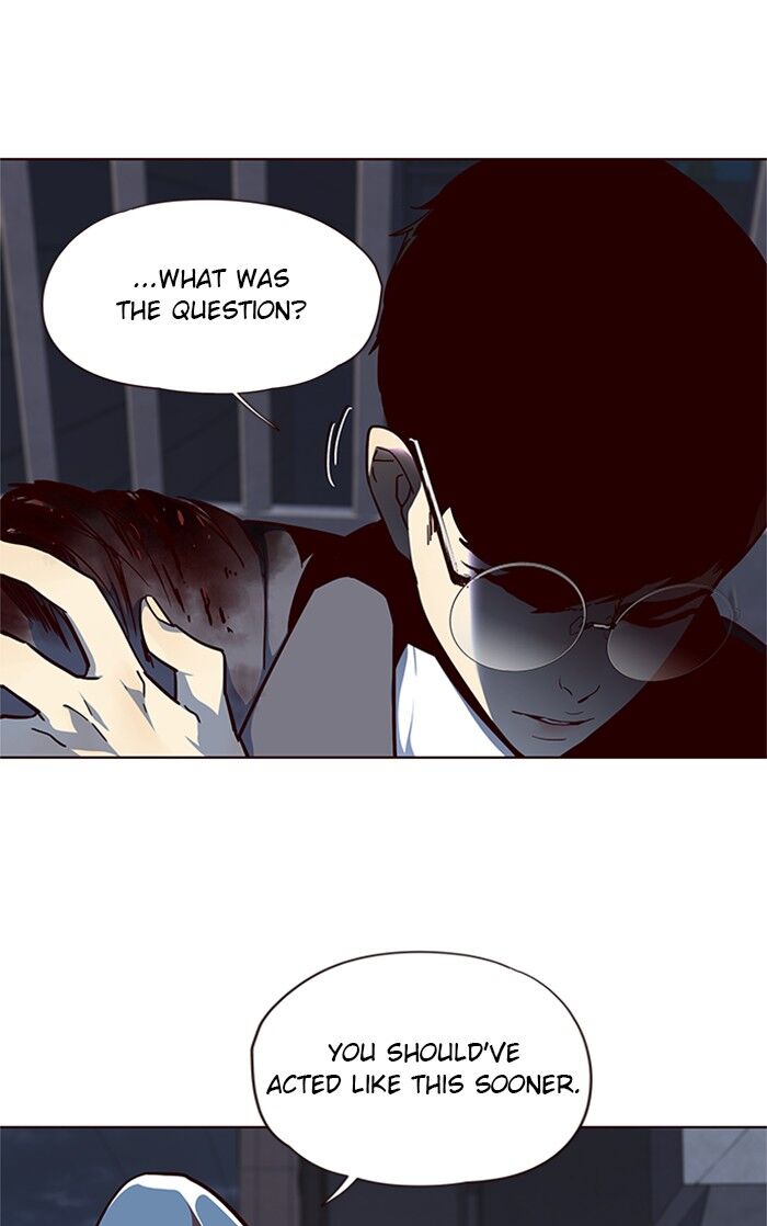 Dandadan Chapter 040 page 53
